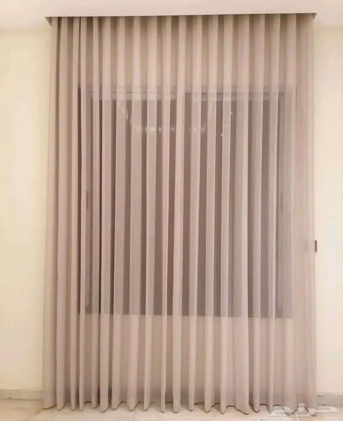 تفصيل كنب -ستائر 2