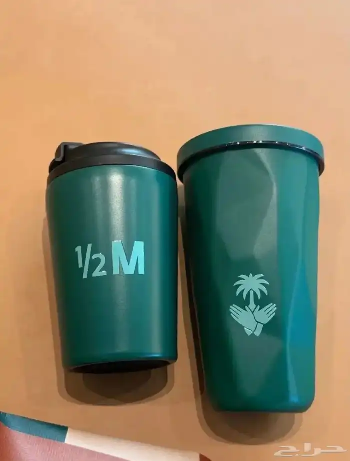 مق هاف مليون الاخضر 0