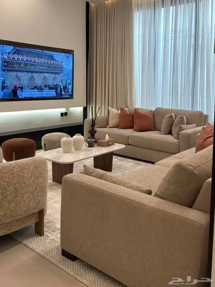 تفصيل كنبات باسعارالمصنع 4