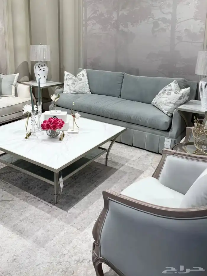 تفصيل كنبات باسعارالمصنع 6