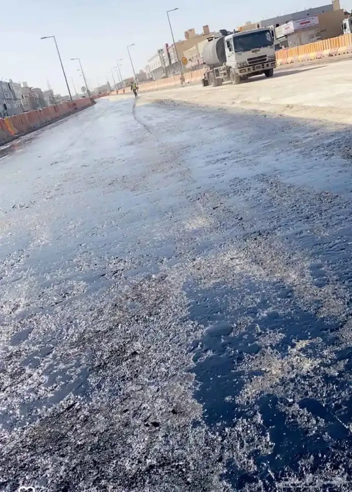 زفلتة حار وبارد مبشور قشط اسعار طيبة يا مرحبا 2