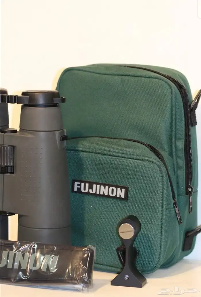 دربيل المحترفين فوجي الياباني 12x60 2