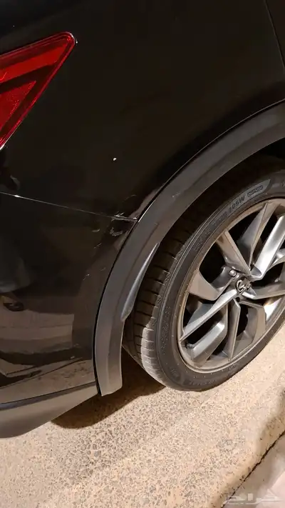 انفنتي QX50 2021 الحد 78 الف index