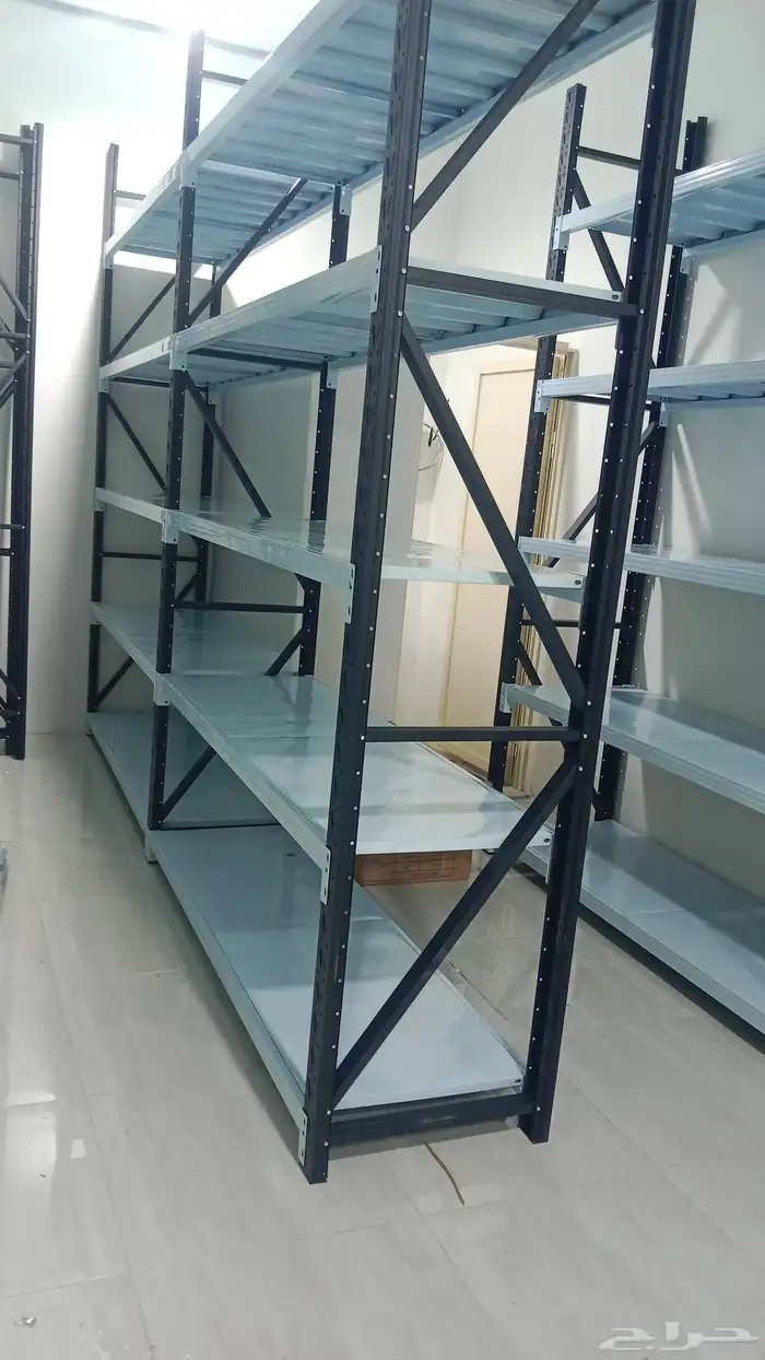 رفوف 2