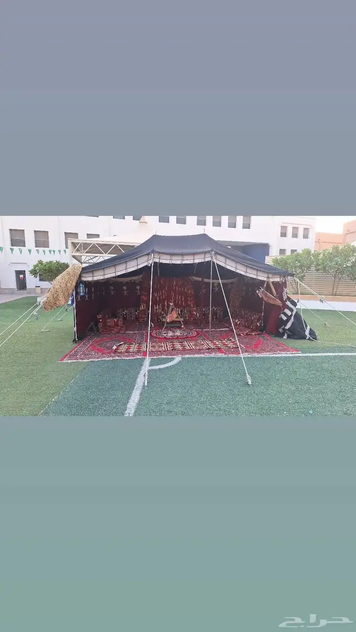 دخل الرياض وخرج الرياض 6