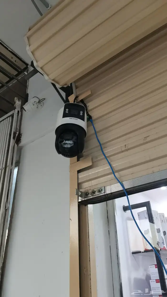 كاميرات مراقبة 0