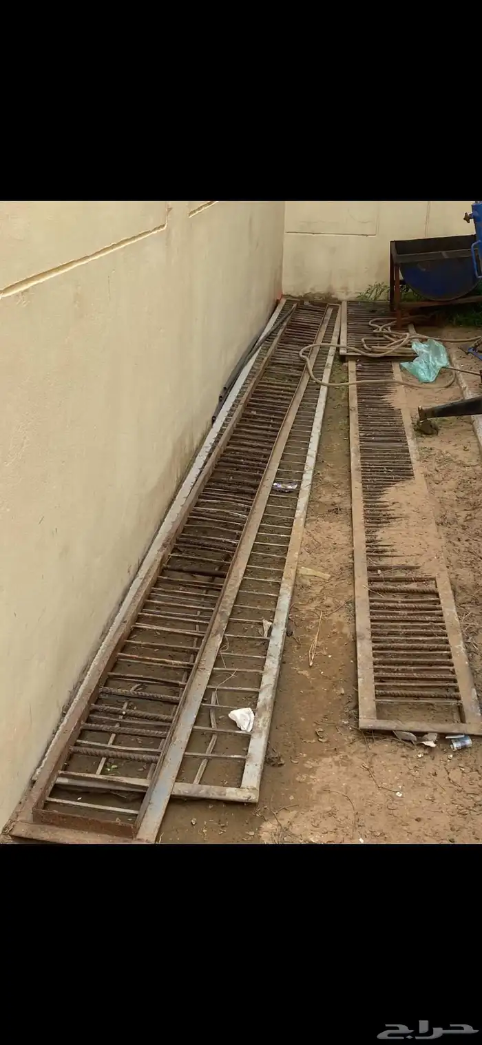 معدات اغراض مغسلة سيارات كامله 5