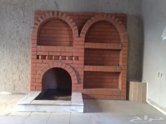 شويات مشبات مخبز عيش ديكورات مطابخ ديكورات بجميع أنواعها 46