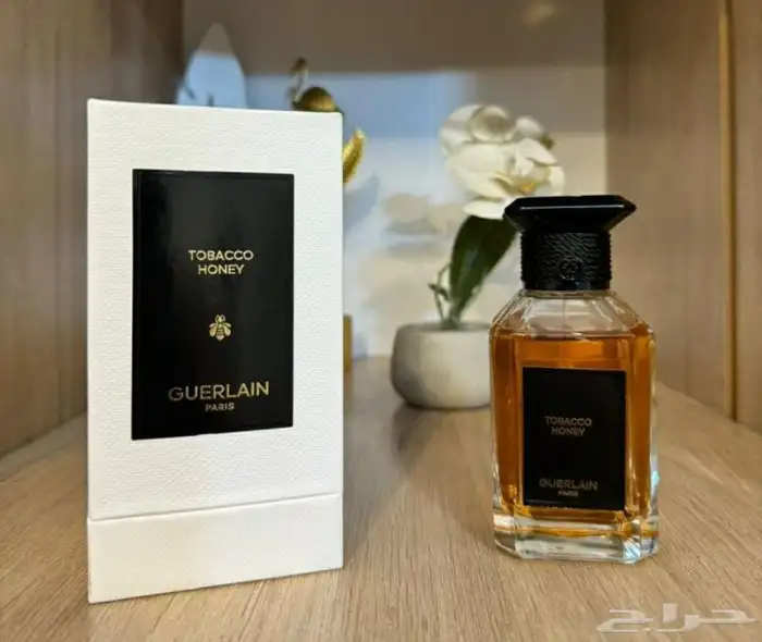 عطور جيرلان ماستر كواليتي 12