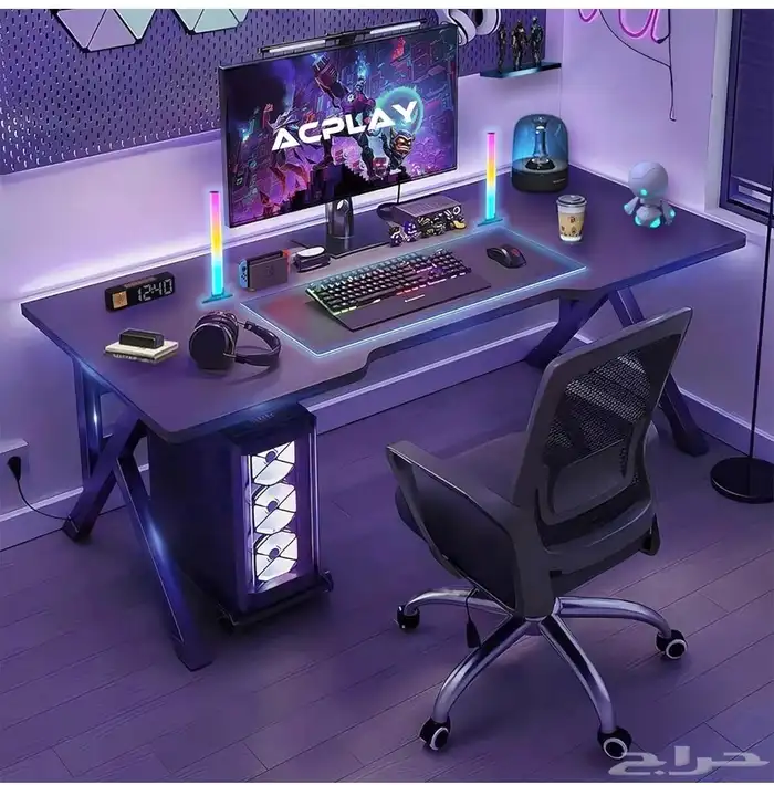 طاولة حرف M 0