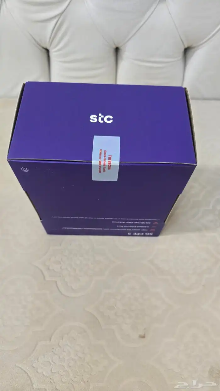 مودم 5G للبيع متوفر اثنين 0