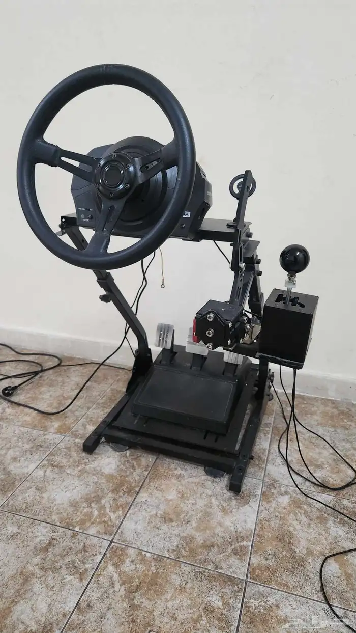 طارة ثروست ماستر THRUSTMASTER T300 0