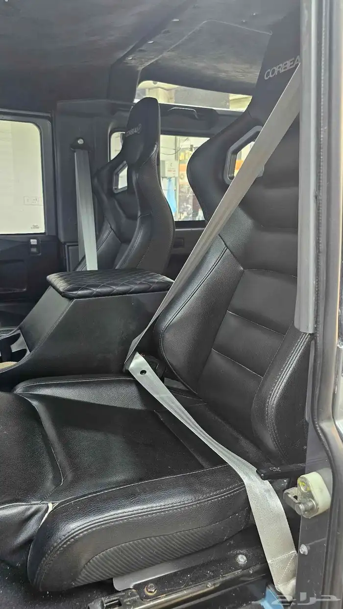 تصليح حزام امان السيارات الماني 0