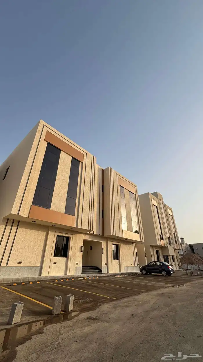 شقق تمليك تبعد 7 دقايق عن مسجد قباء 0