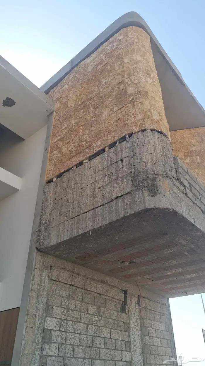 معلم حجر واجهات 3