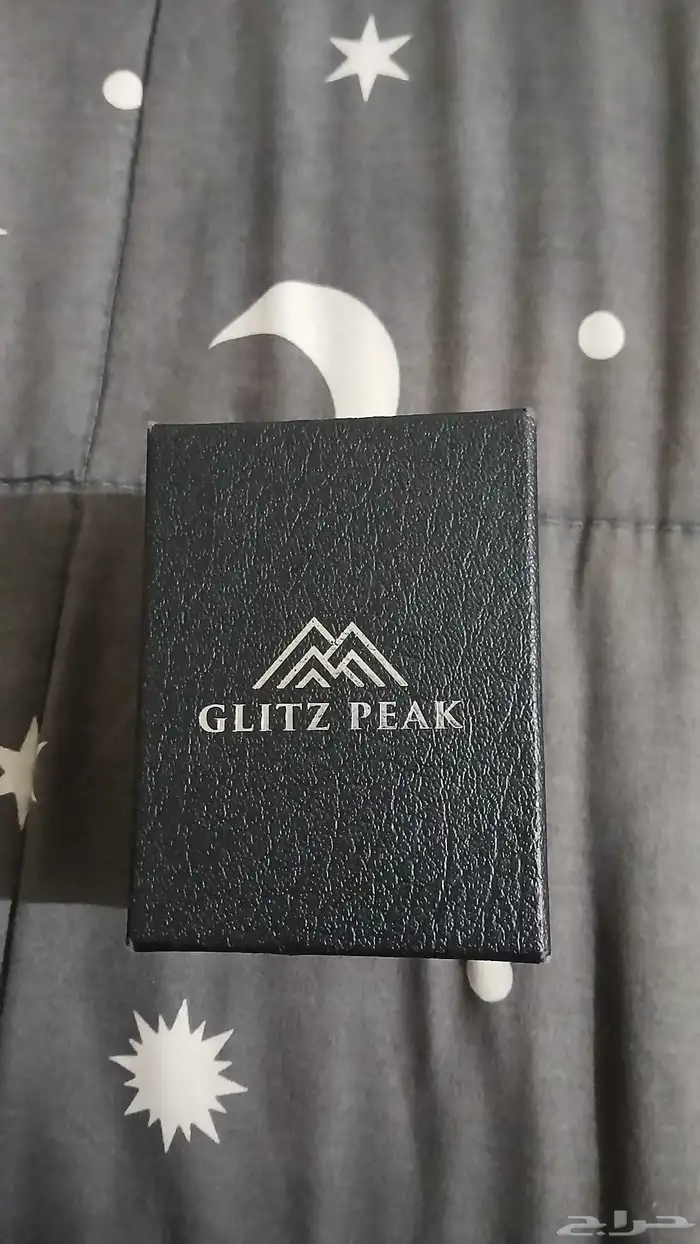 ساعة GLITZ PEAK للبيع 2