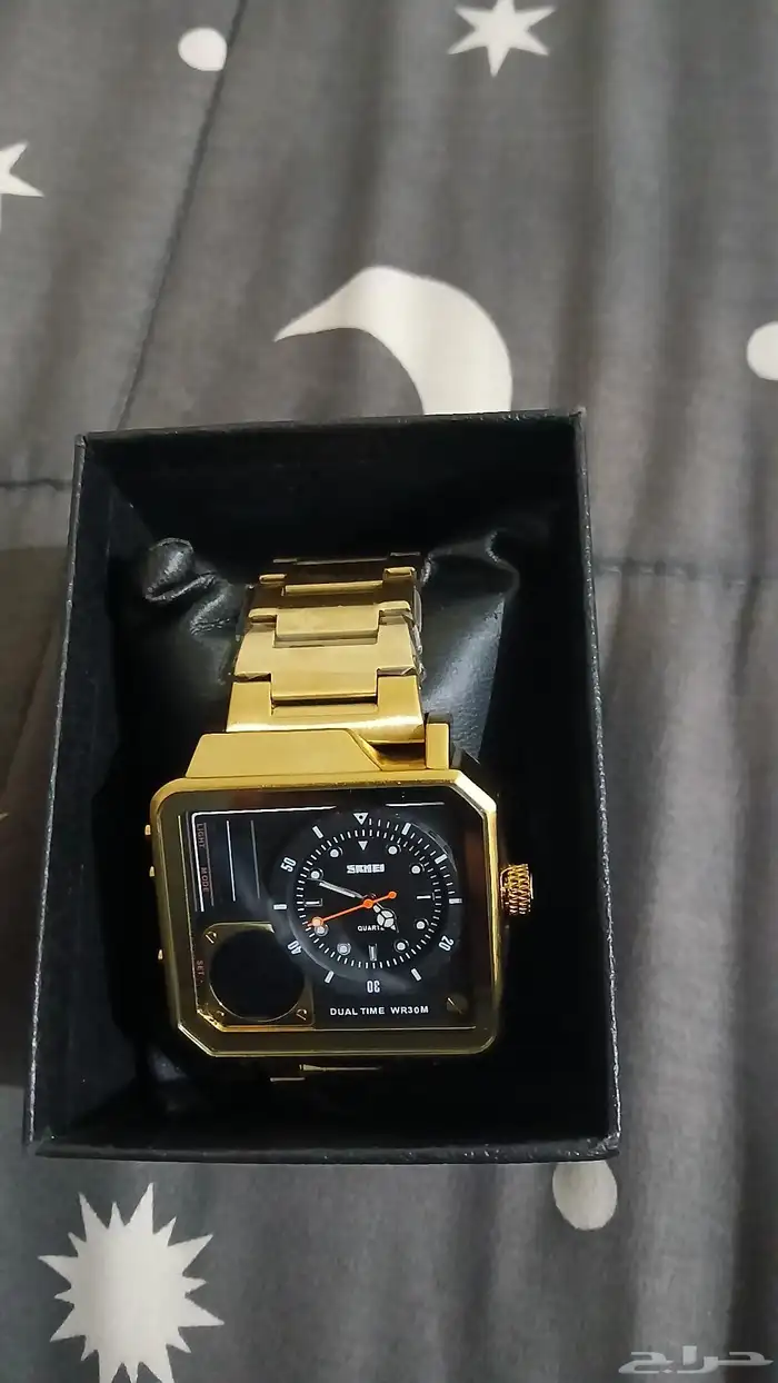 ساعة GLITZ PEAK للبيع 3