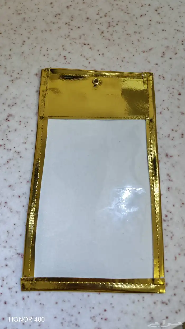 كفر منع التصوير ذهبي 0