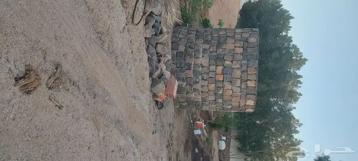 بناء حجر 5