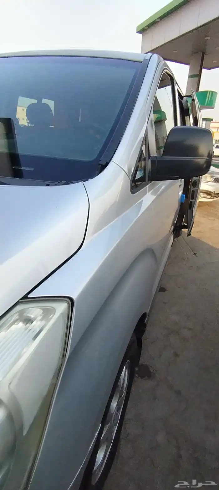 سيارة ايش1 اتوميتك 2010 للبيع 1