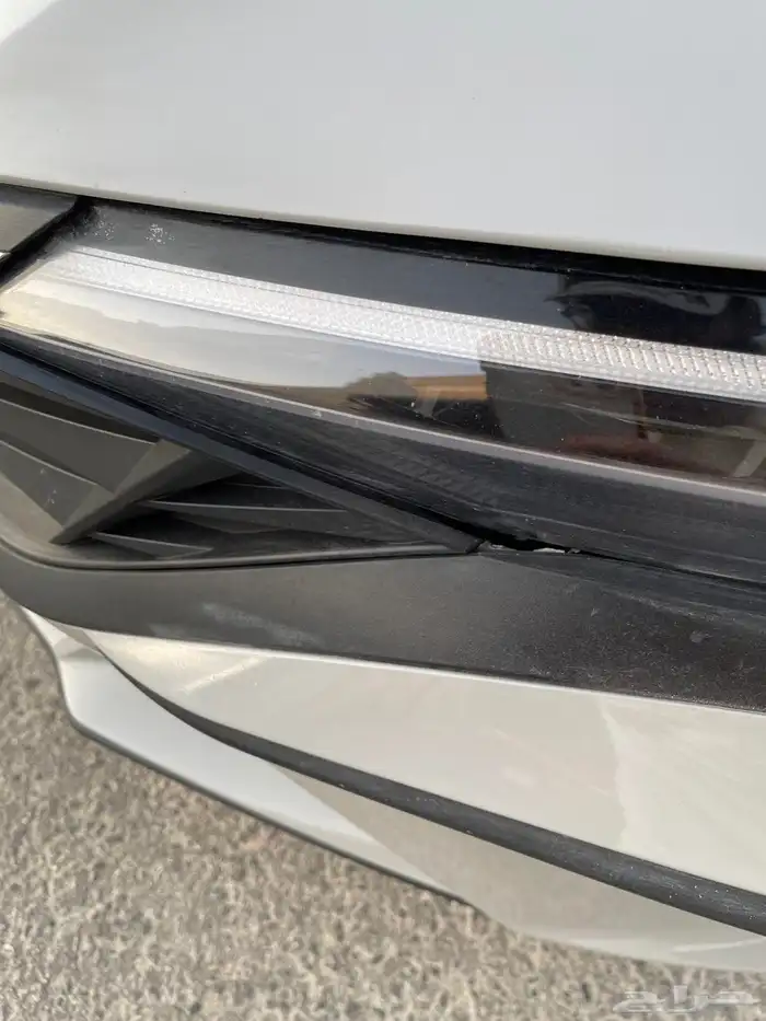 هيونداي النترا فلييت 1.6L 2024 12