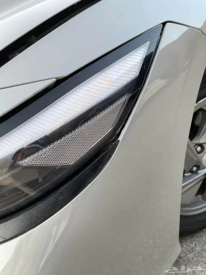 هيونداي النترا فلييت 1.6L 2024 13