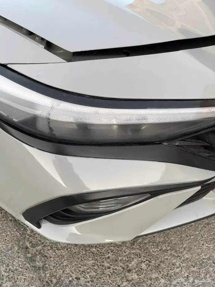 هيونداي النترا فلييت 1.6L 2024 11