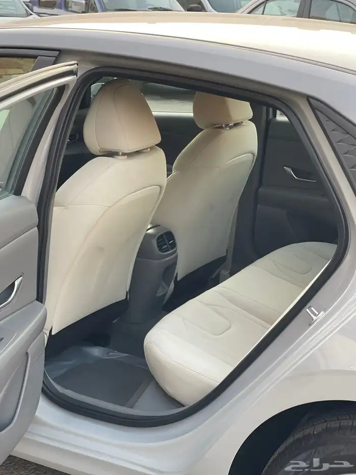 هيونداي النترا فلييت 1.6L 2024 8