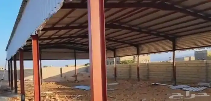 حدادا شغل 39 ريال ميتر 1