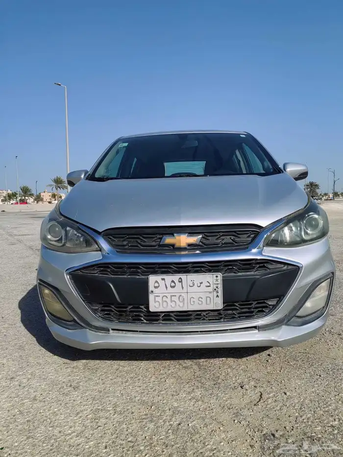 سبارك 2019 0