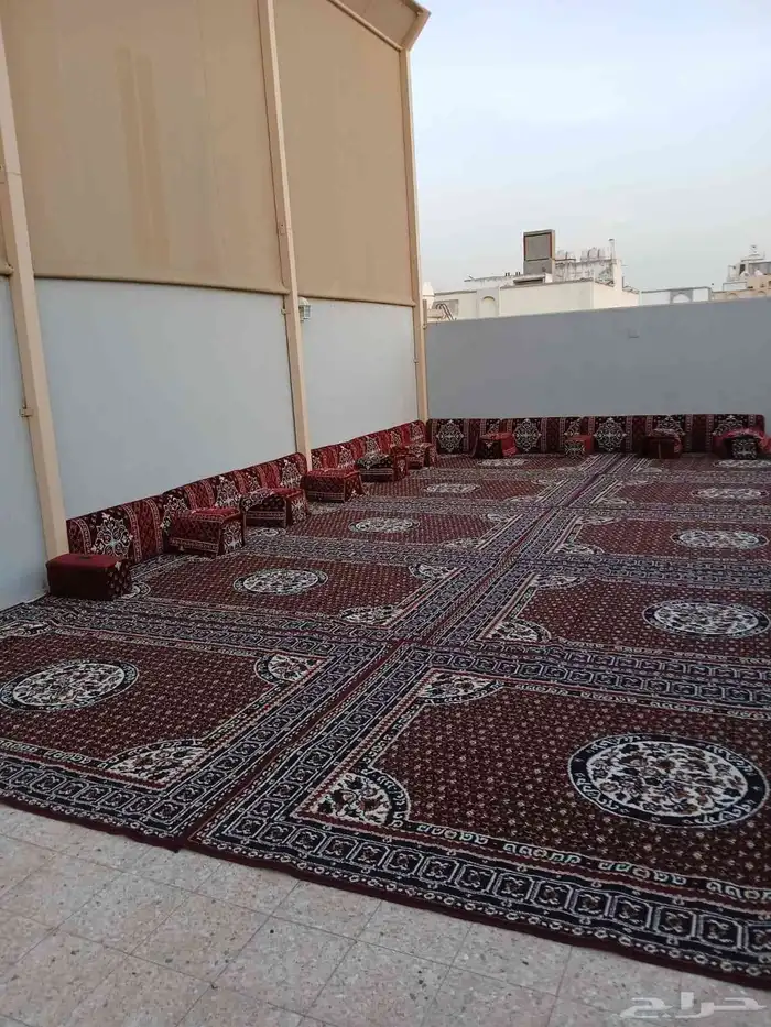 جلسات خارجية جلسات تراثية 2