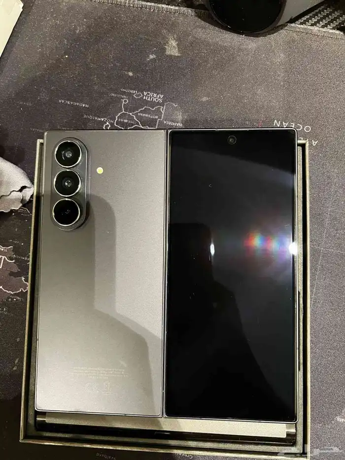 للبيع z fold 7 3