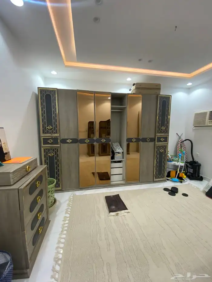 نقل وتركيب العفش 3