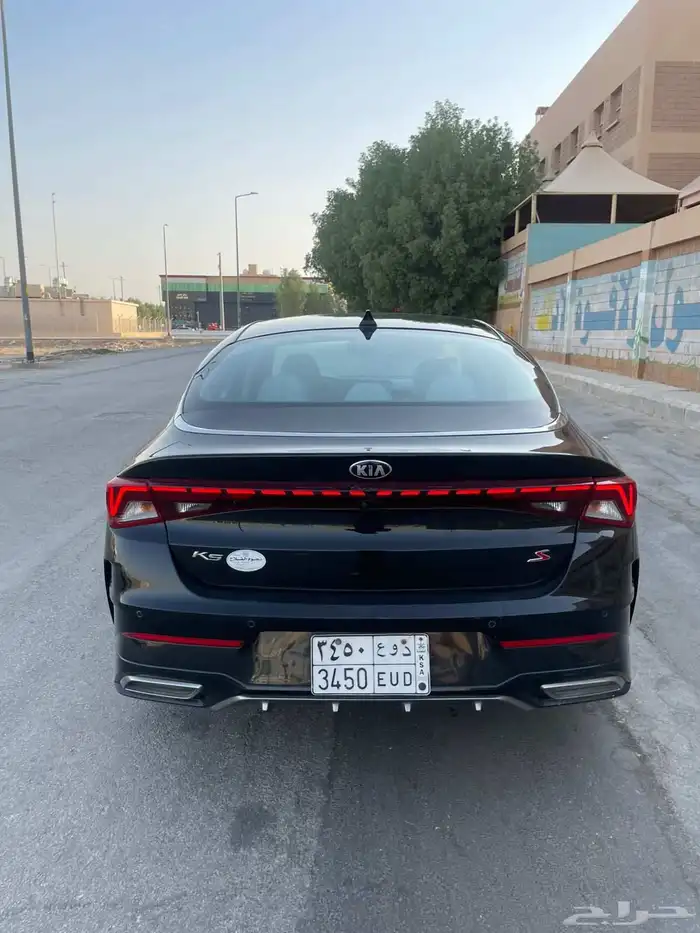 كيا 5 2021 1