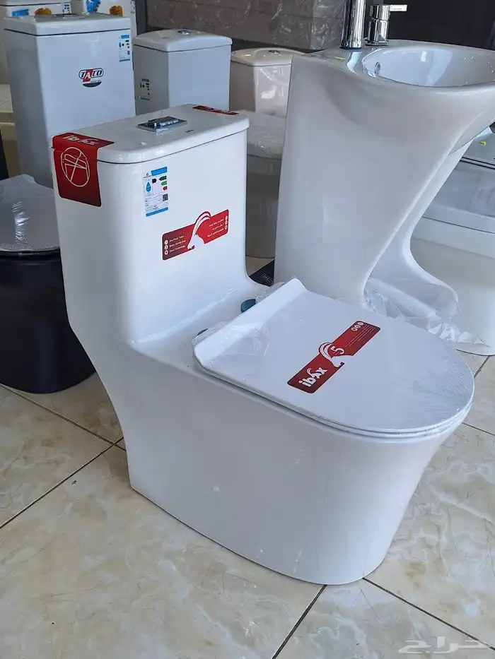 كراسي حمام وتركيبها 0