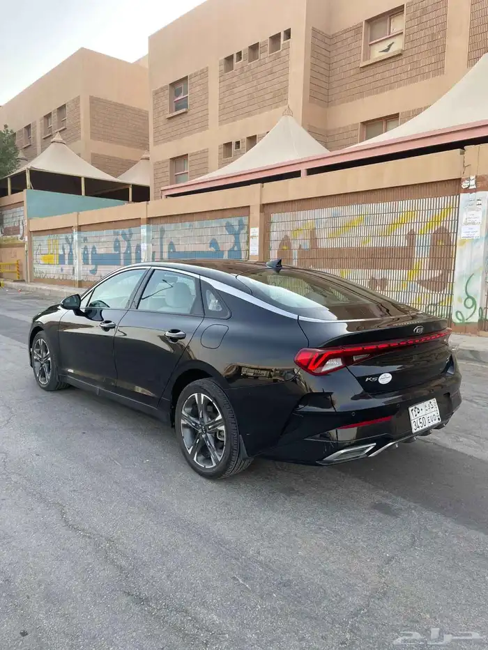 كيا 5 2021 11