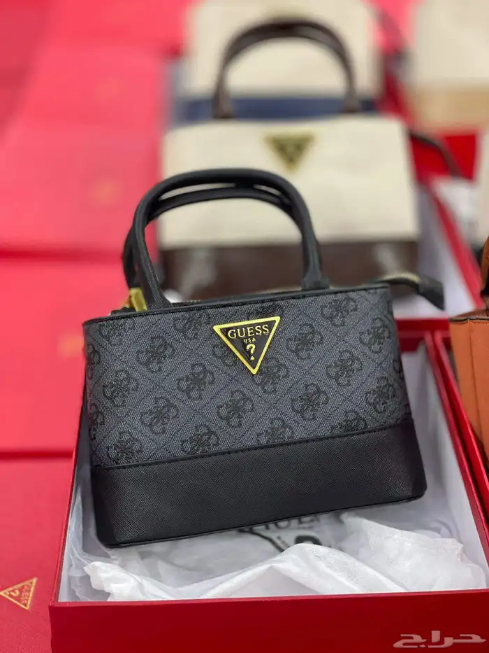 شنط ماركة جيس درجه اولى 4