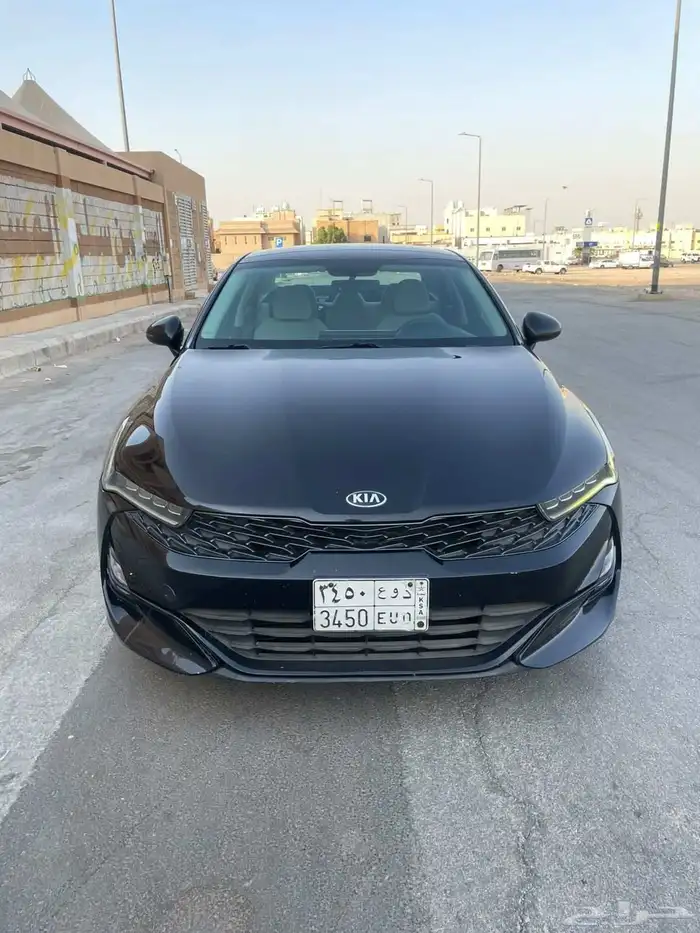 كيا 5 2021 9