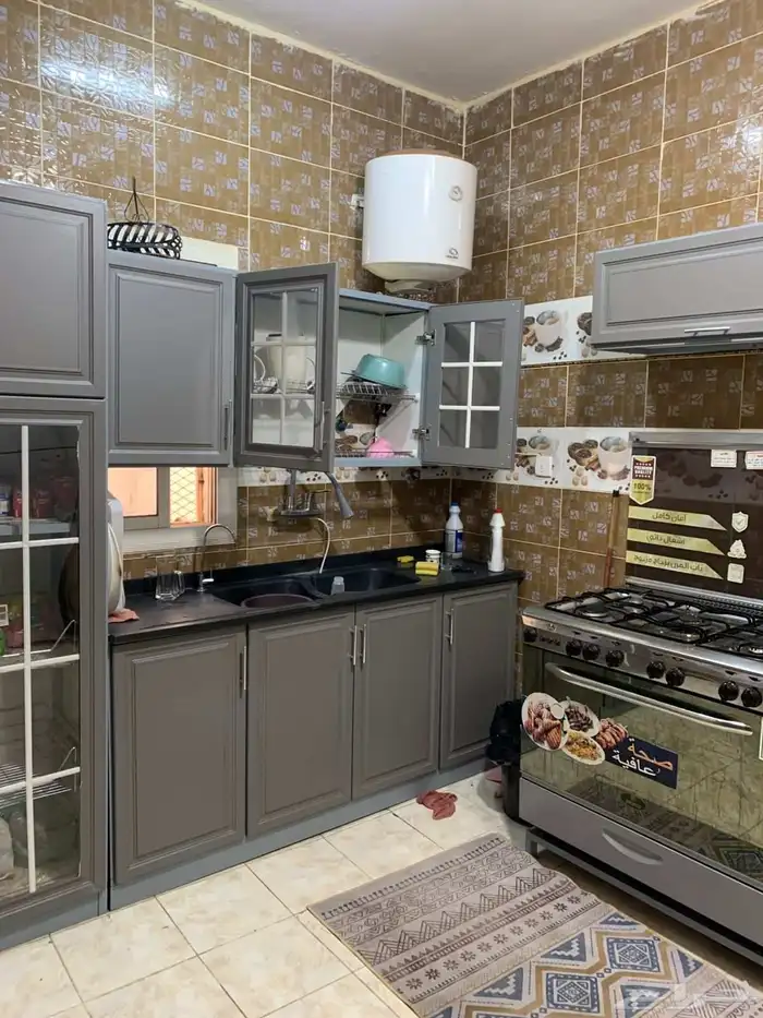 نقل عفش بتبوك وخارج تبوك 11