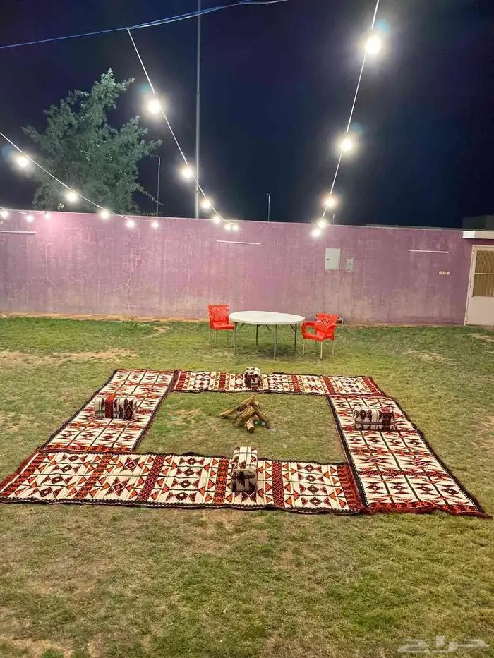 رواق مع الحديد جميع المقاسات متوفره 8