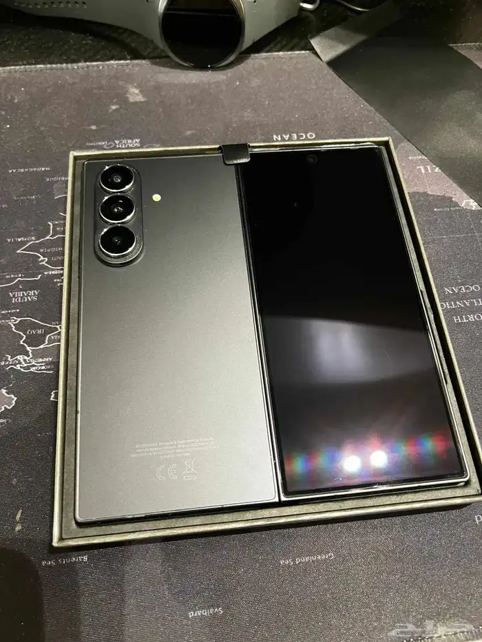 للبيع z fold 7 4