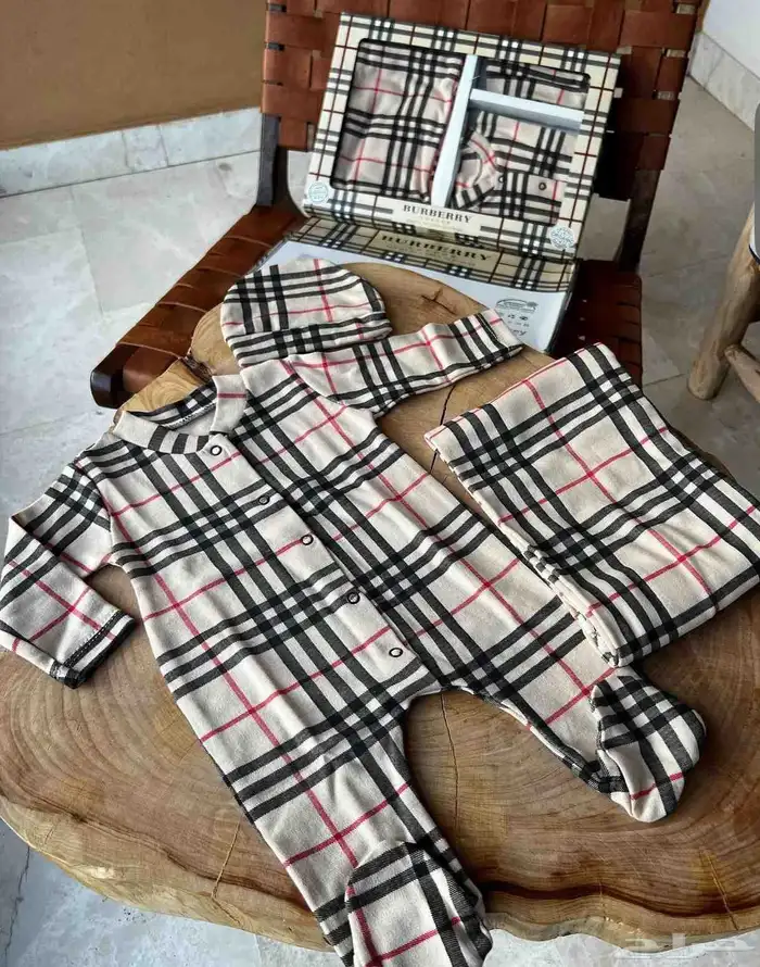 ملابس اطفال ماركات 3