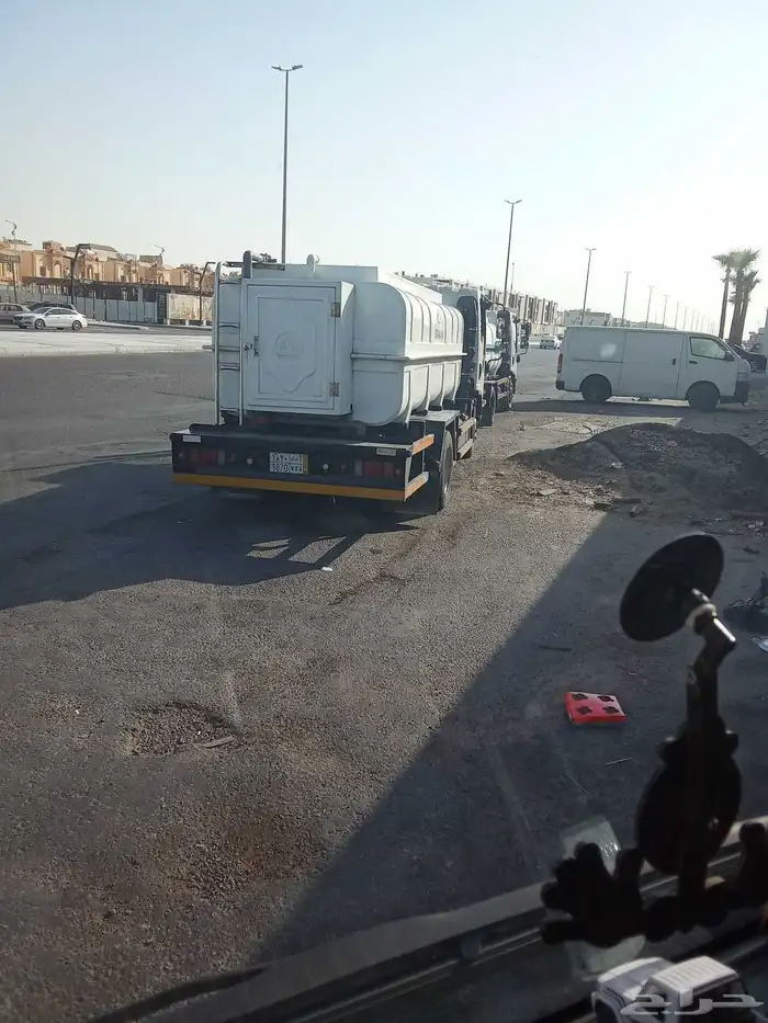 وايت ماء بالدمام 0