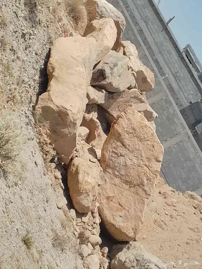 بنيان بوكلين وقص ارضي وربراب وتلبيس 9