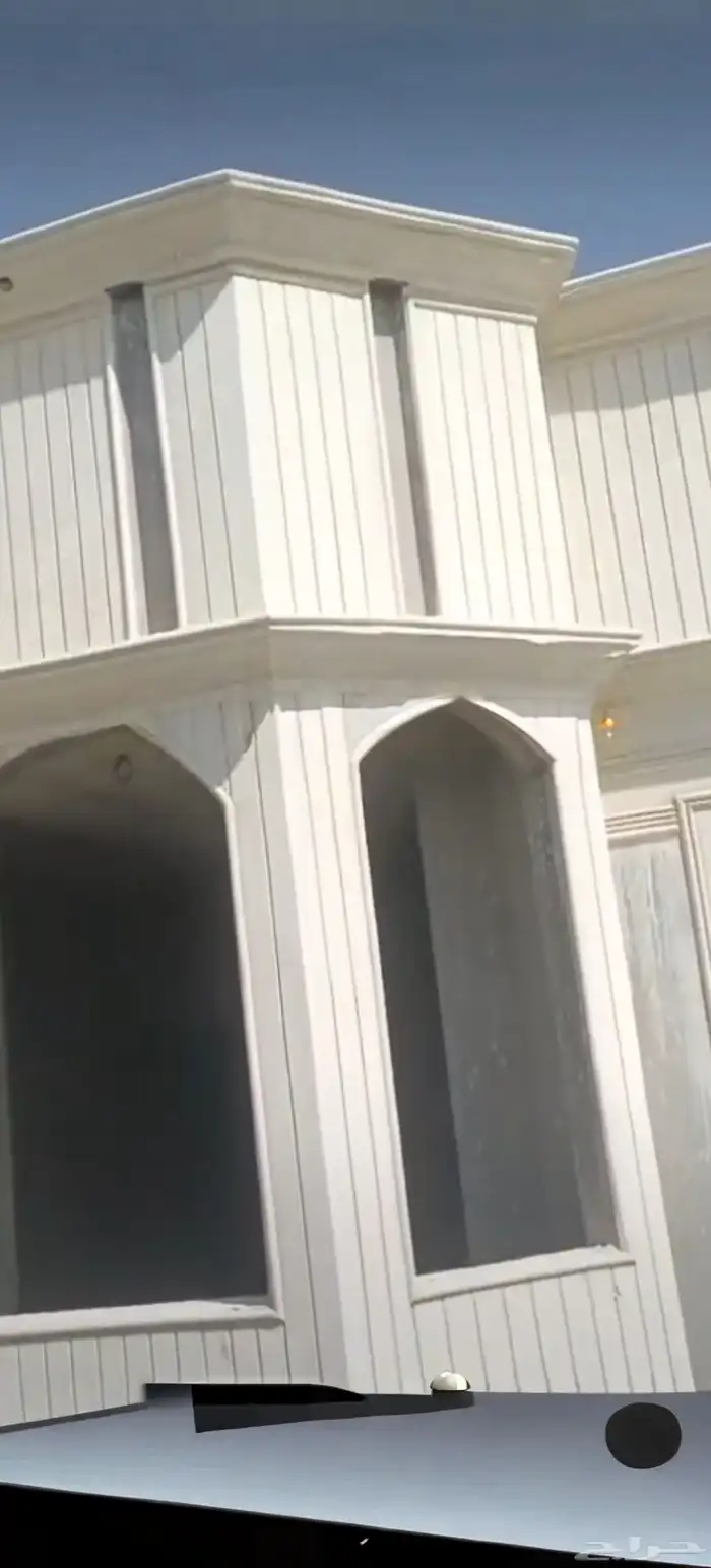 ديكورات خارجيه 2