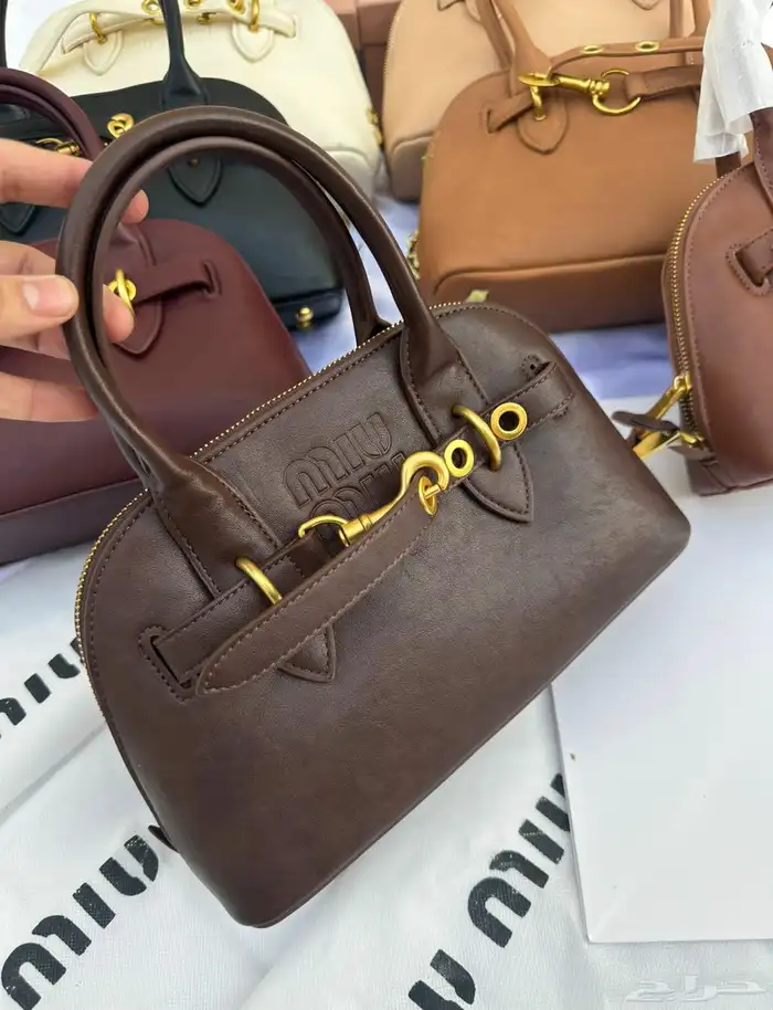 شنط جس ولويس فيتون وشنط ميوميو وشنط توري بورش 31