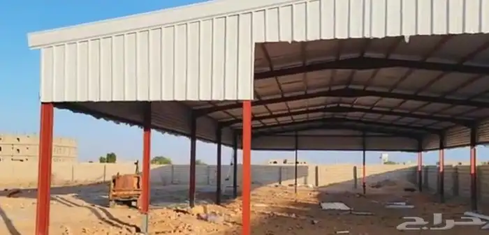 حدادا شغل 39 ريال ميتر 2