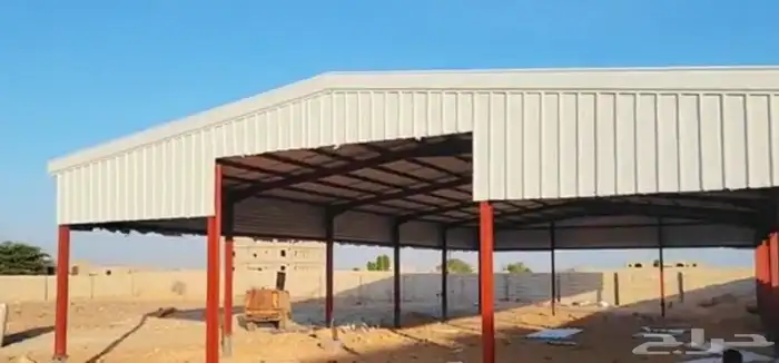 حدادا شغل 39 ريال ميتر 5