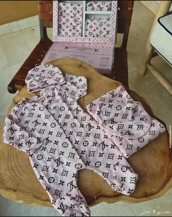 ملابس اطفال ماركات 6