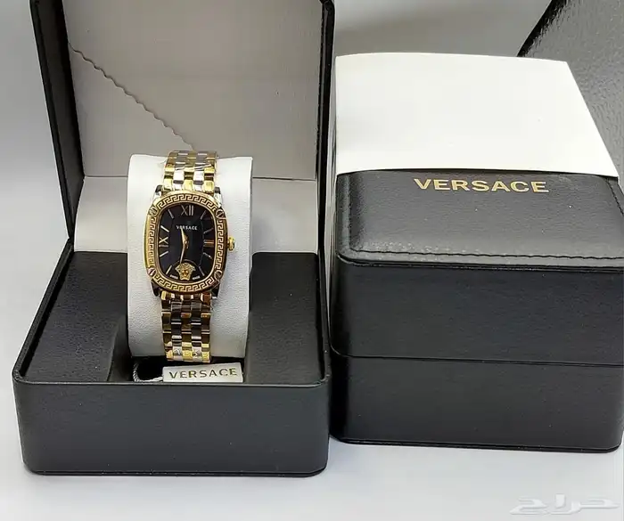 ساعات جميع الماركات العالميه في لرياض 6